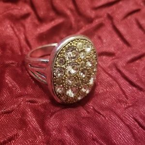 Grace&Heart ring